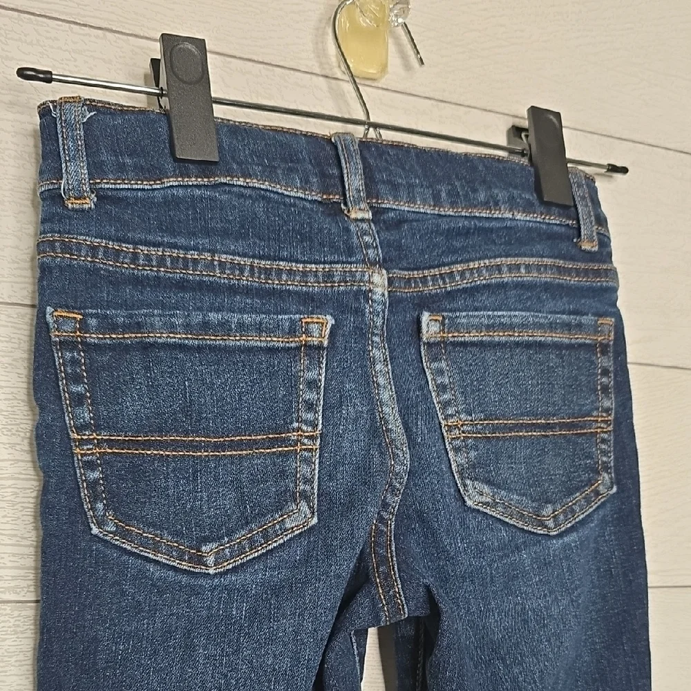 The Children's Place Stretch Denim Jeans